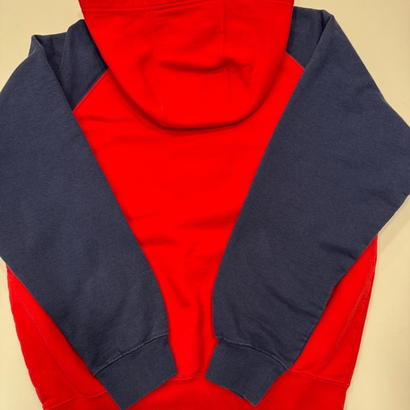 Cardinals youth L (12) hoodie - Picture 3 of 3